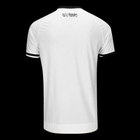 Camisa II Kappa Vasco da Gama 2025/26