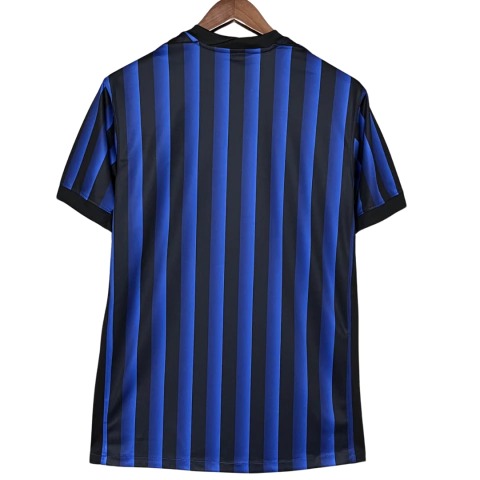 Camisa Inter de Milão I 25/26 Torcedor Nike Masculina