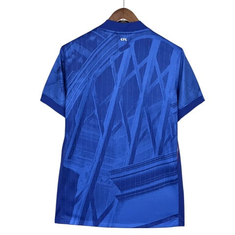 Camisa Chelsea I 25/26 Nike Torcedor Masculina