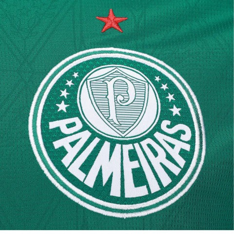 Camisa Palmeiras Torcedor - Temporada 25/26