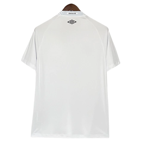Camisa Santista I 25/26 Torcedor Umbro Masculina