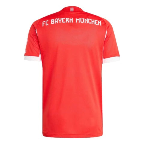 Camisa Bayern Munique I 25/26 Torcedor Adidas Masculina