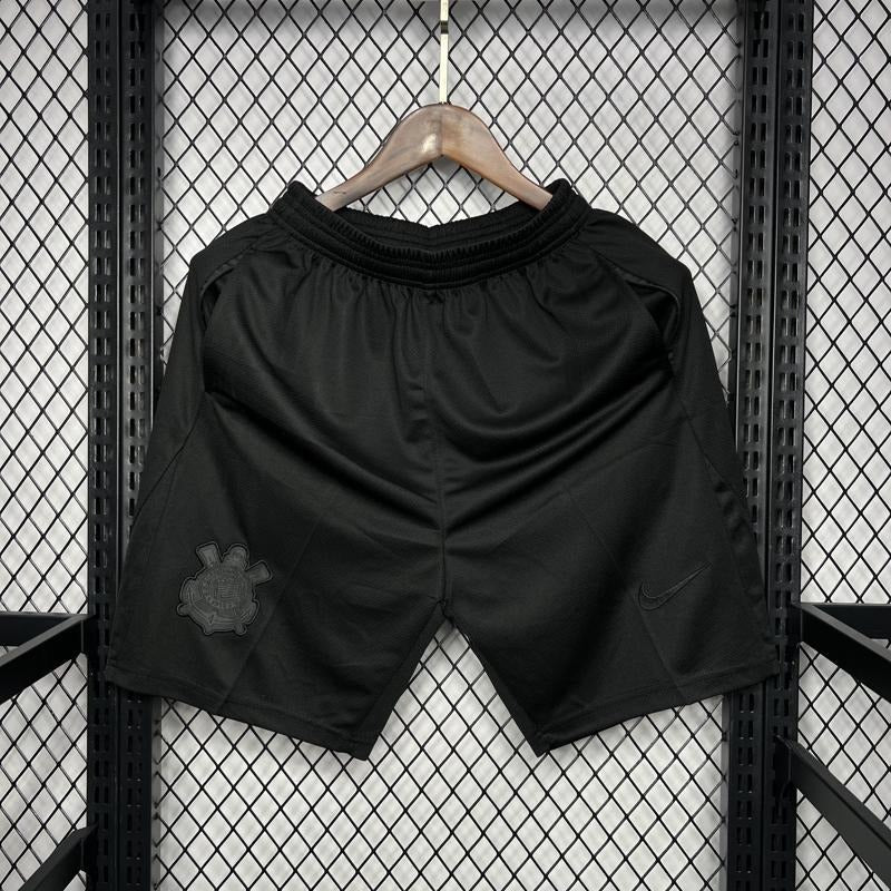 Short Corinthians Preto