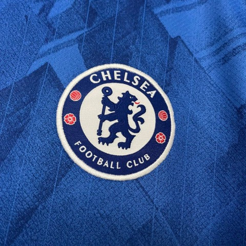 Camisa Chelsea I 25/26 Nike Torcedor Masculina