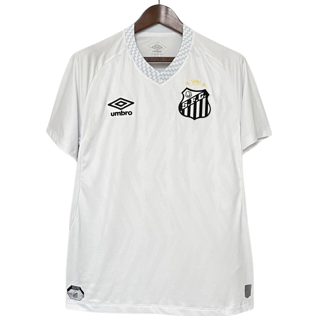 Camisa Santista I 25/26 Torcedor Umbro Masculina