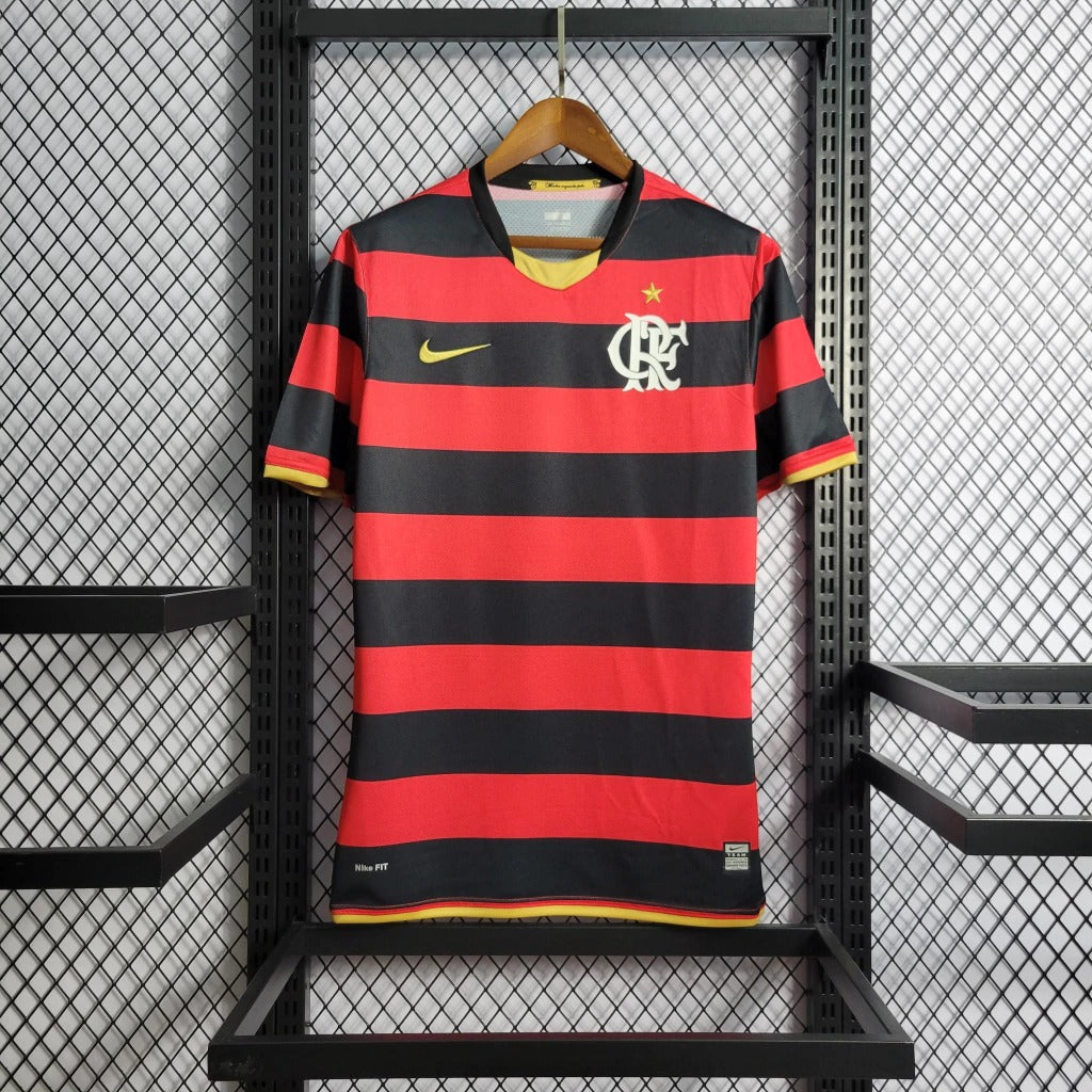Camisa Flamengo RETRO 2009