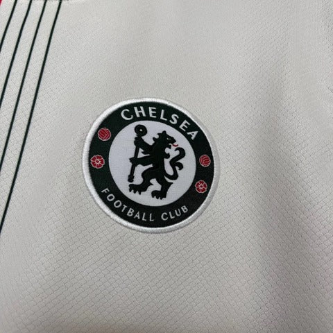 Camisa Chelsea II 25/26 Nike Torcedor Masculina