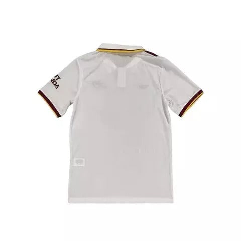 Camisa Arsenal III 25/26 - Torcedor Adidas Masculina - Branca