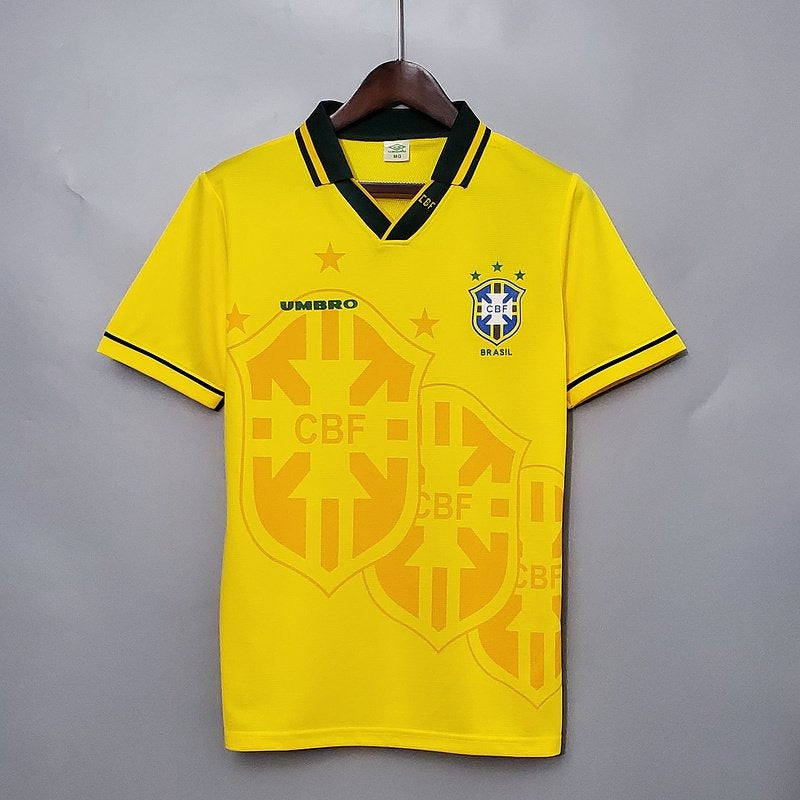 Camisa Brasil RETRO 1994