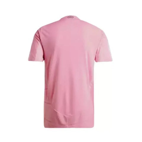 Inter Miami Rosa - 25/26 - Masculina