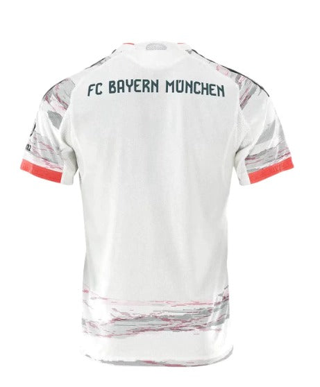 Camisa Bayern Munique II 25/26 Torcedor Adidas Masculina