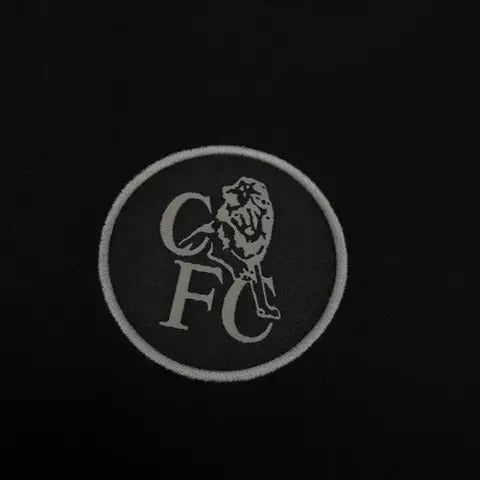 Camisa Chelsea III 25/26 TOTAL 90 Nike Torcedor