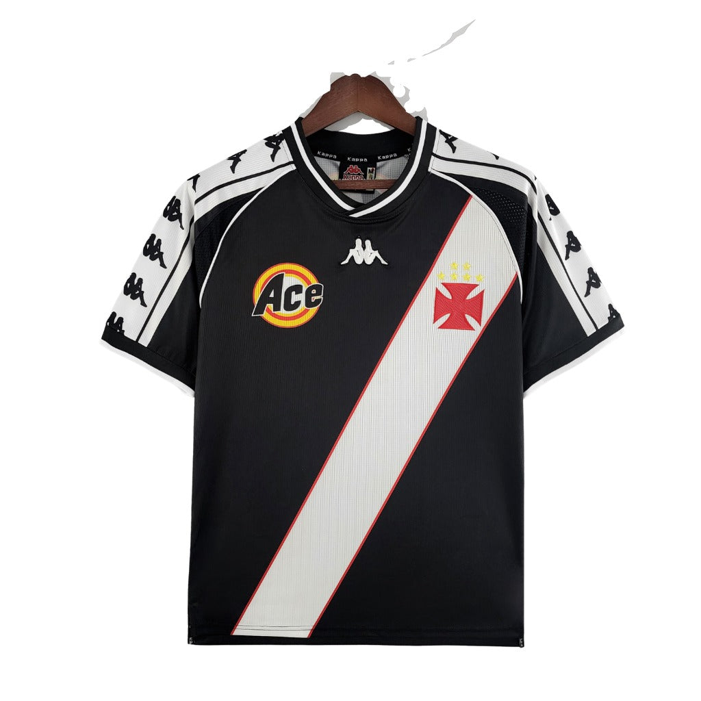 Camisa Vasco RETRO 2000