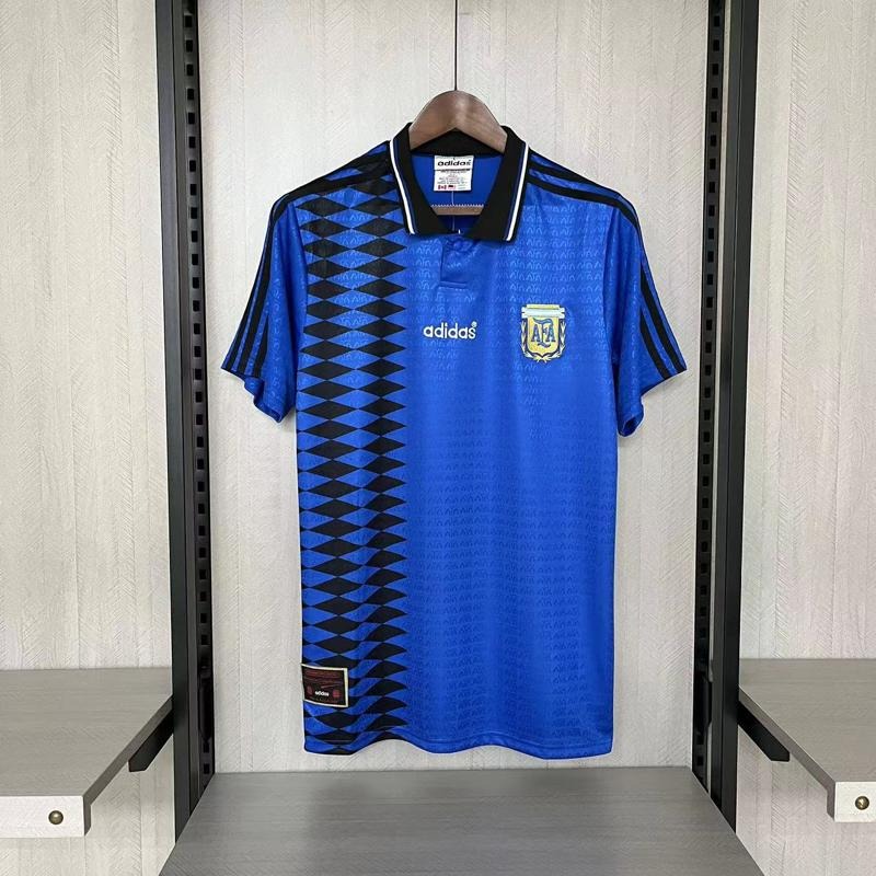 Argentina Retro 1994