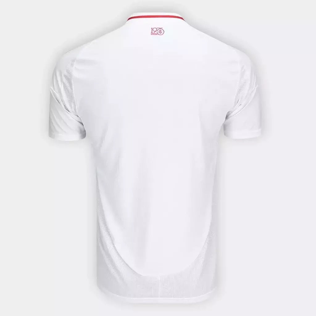 Camisa Internacional II 25/26 Torcedor Adidas Masculina - Branca