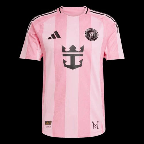 Inter Miami Rosa - 25/26 - Masculina