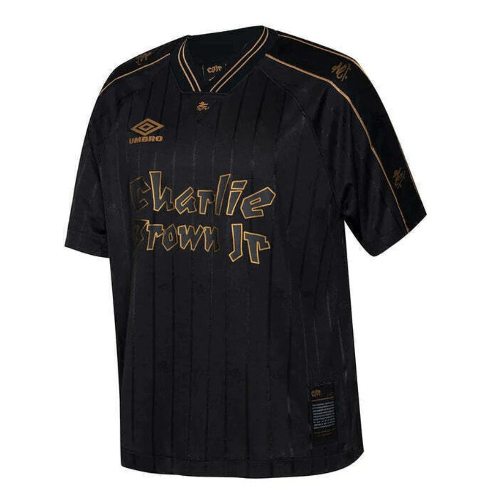 Camisa Santista CBJR 24/25 Torcedor Umbro Masculina